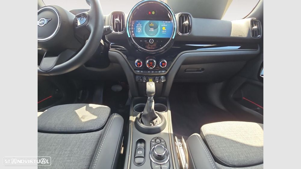 MINI Countryman Cooper SE Premium Classic Auto - 13