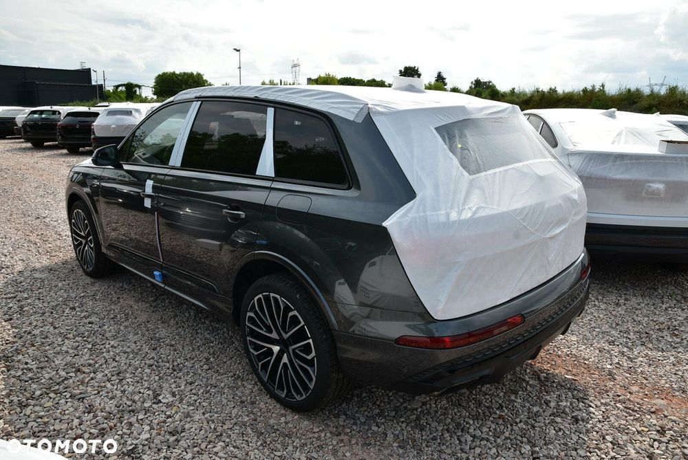 Audi Q7 - 6