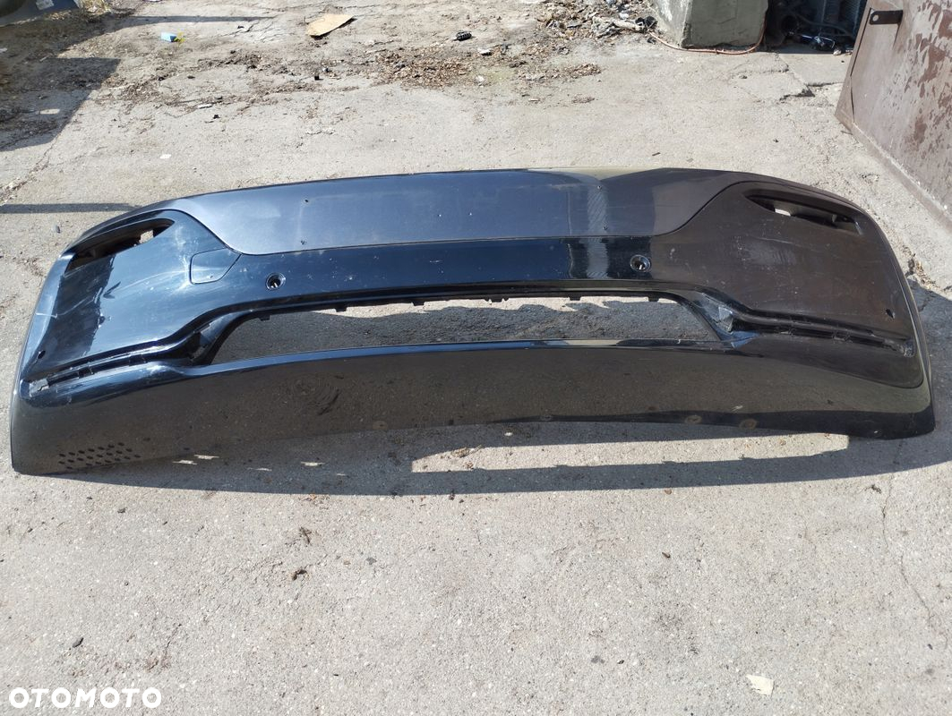 Zderzak przód BMW I3 I3S LIFT 2017-2022 - 5