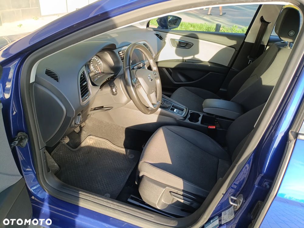 Seat Leon 1.0 EcoTSI Style S&S - 19
