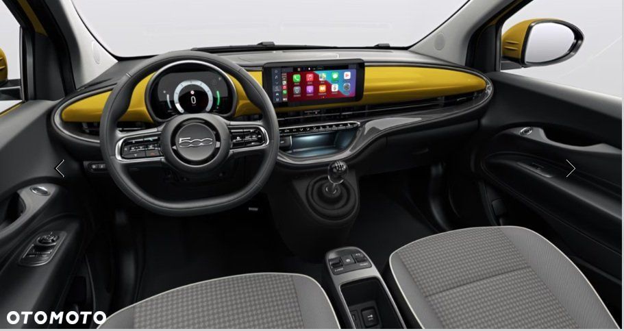 Fiat 500 - 5