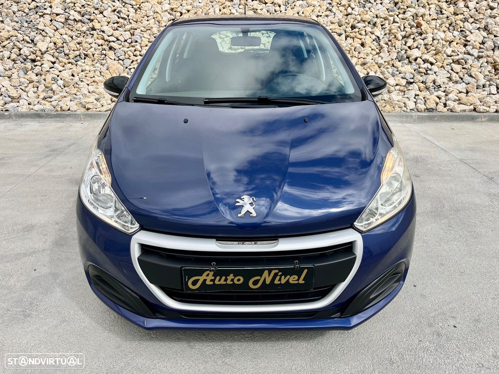 Peugeot 208 1.2 PureTech Access - 2