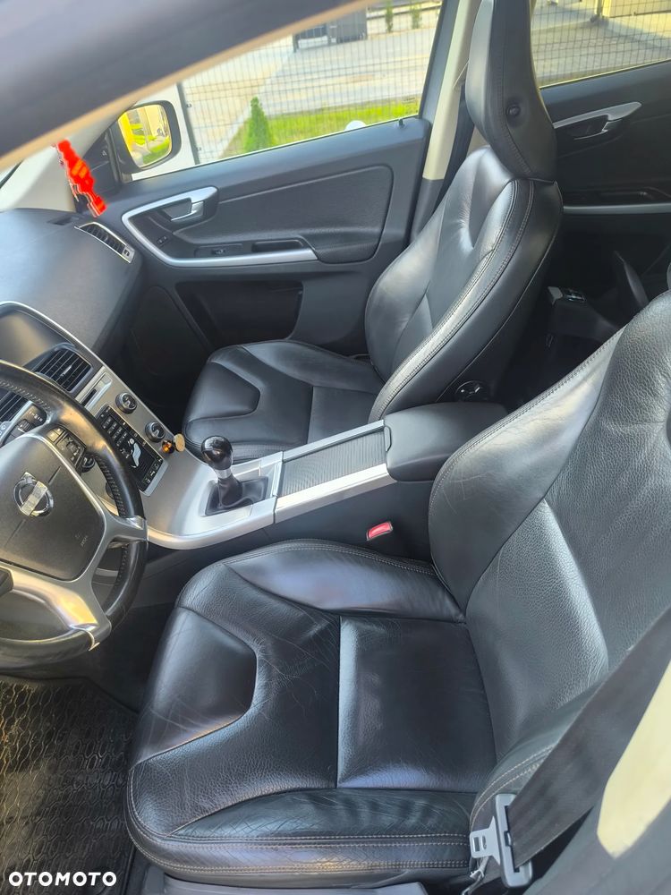 Volvo XC 60 DRIVe Summum - 11