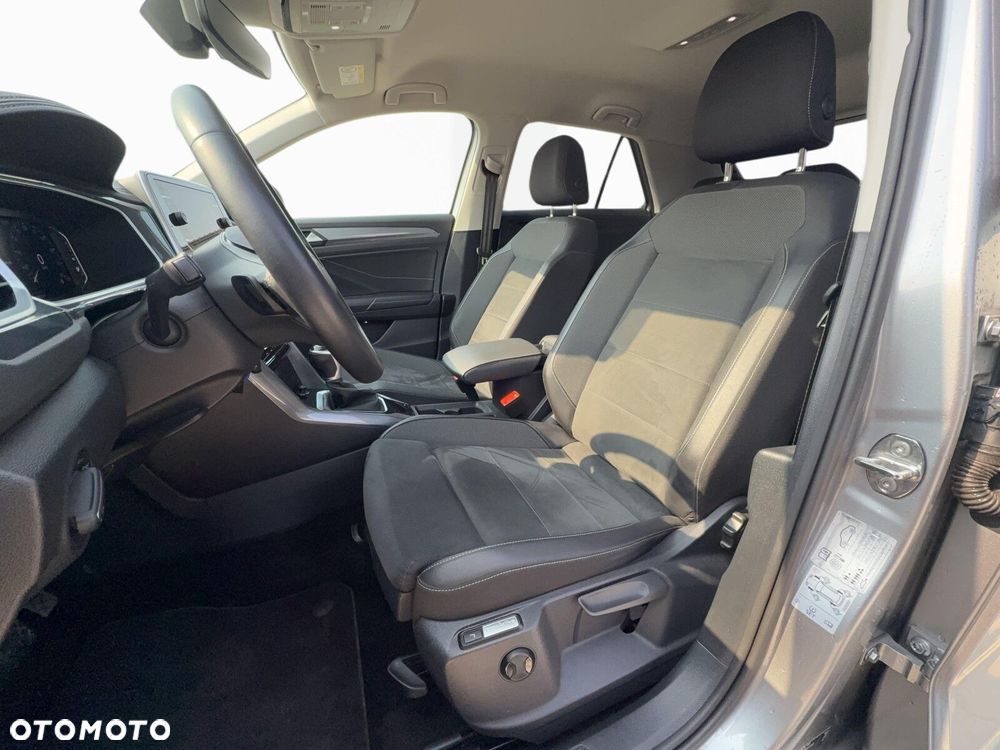 Volkswagen T-Roc 1.5 TSI Style DSG - 23