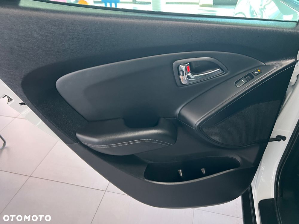 Hyundai ix35 - 25