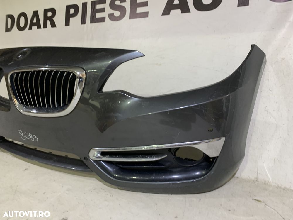 Bara fata BMW Seria 2, F22, F23, 2014, 2015, 2016, 2017, 2018. - 3
