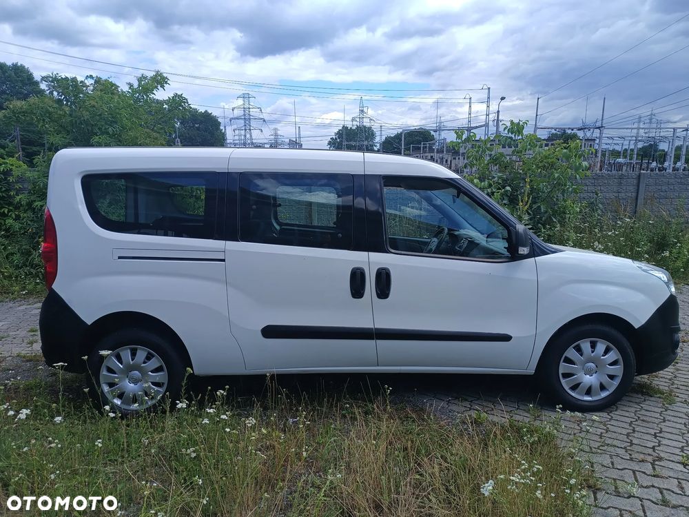 Opel Combo Tour L2H1 - 6