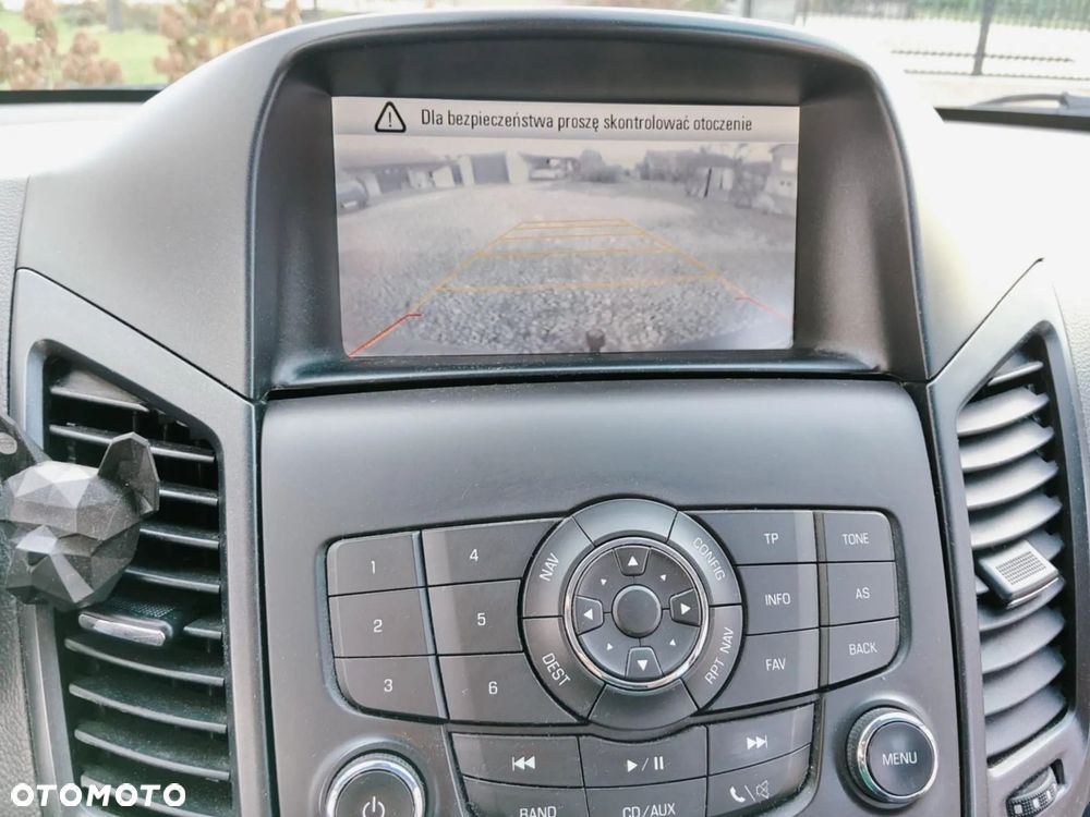 Chevrolet Orlando 2.0 D LT+ - 18