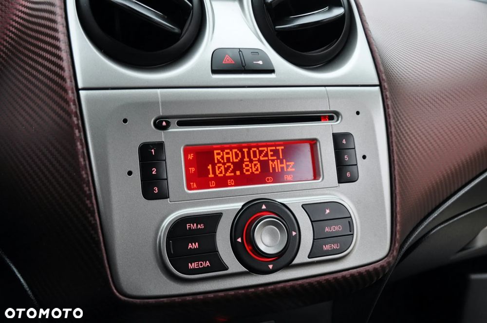 Alfa Romeo Mito - 31