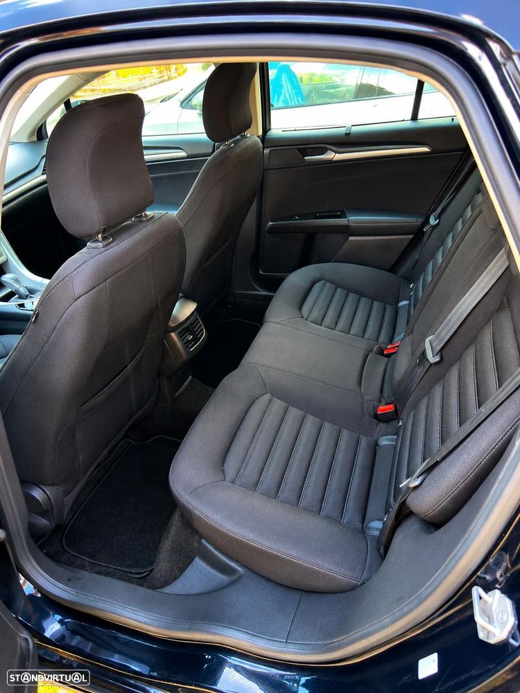 Ford Mondeo SW 1.5 TDCi Business Plus ECOnetic - 6