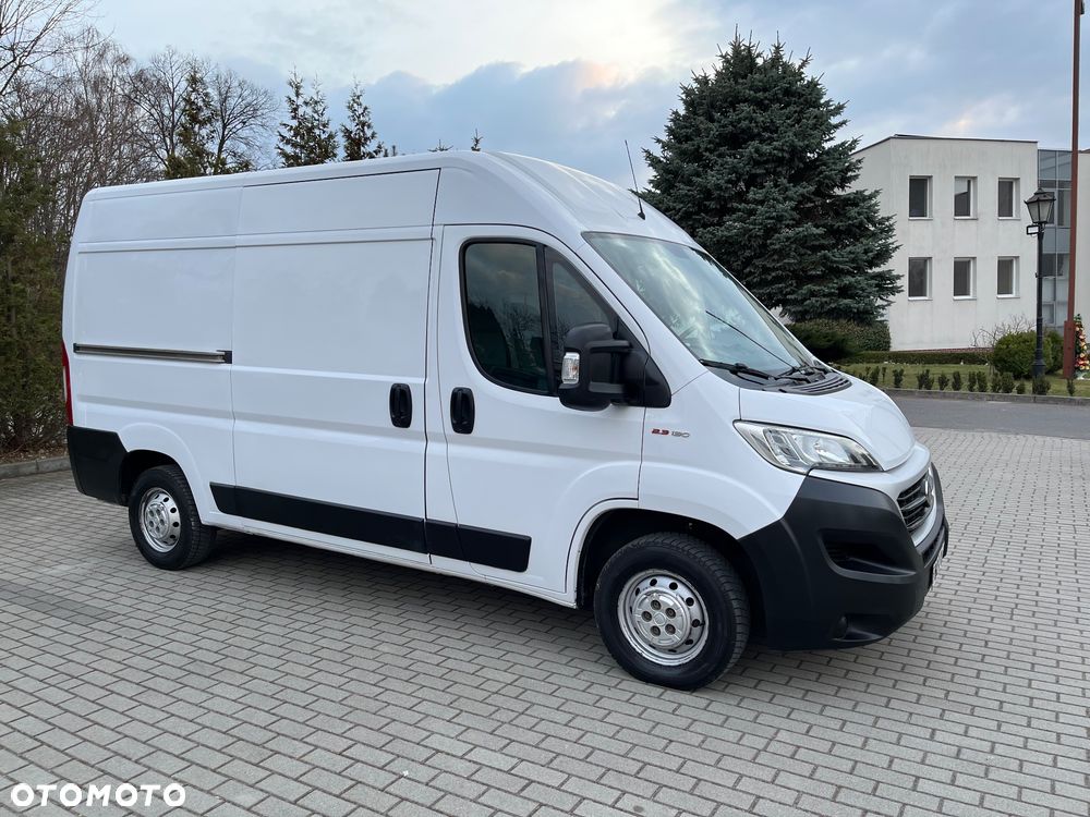 Fiat Ducato - 38