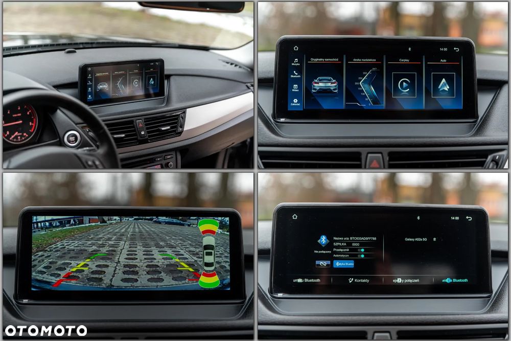 BMW X1 xDrive18d Sport Line - 33