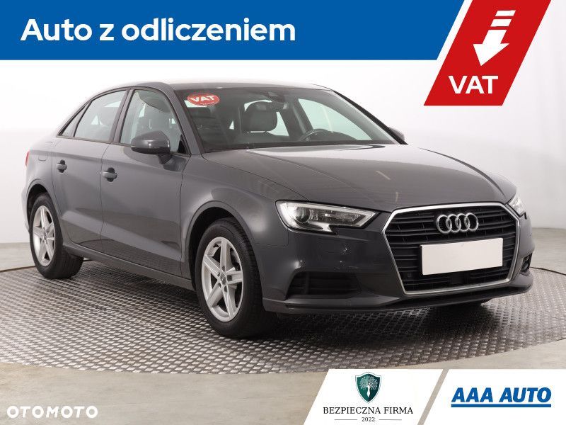Audi A3 - 1