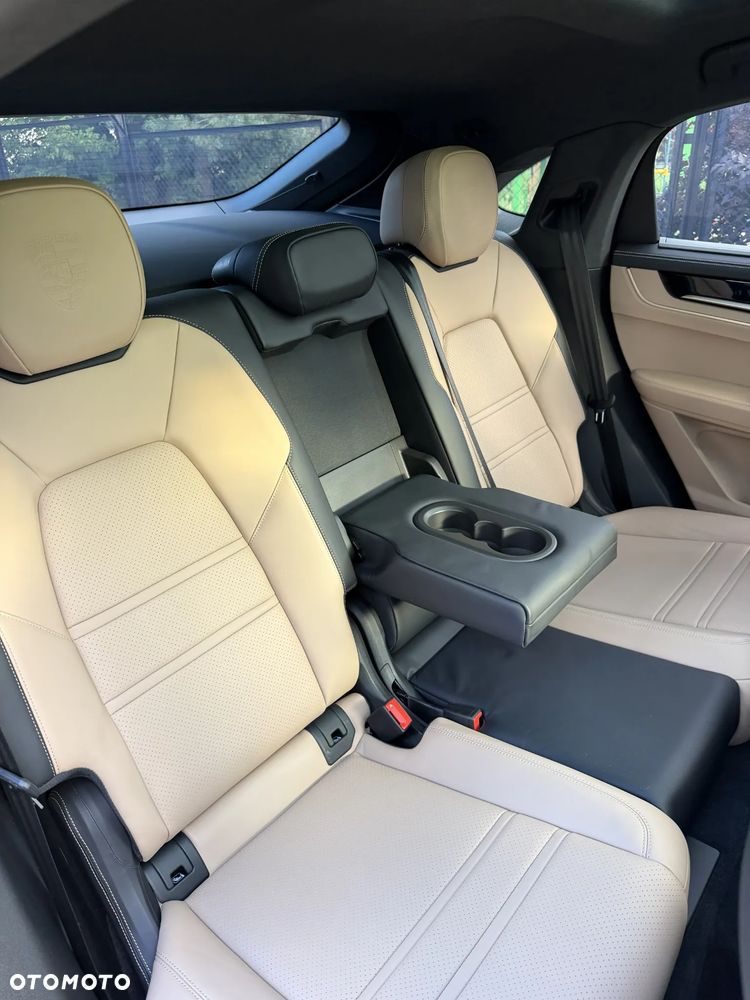 Porsche Cayenne E-Hybrid PHEV - 14