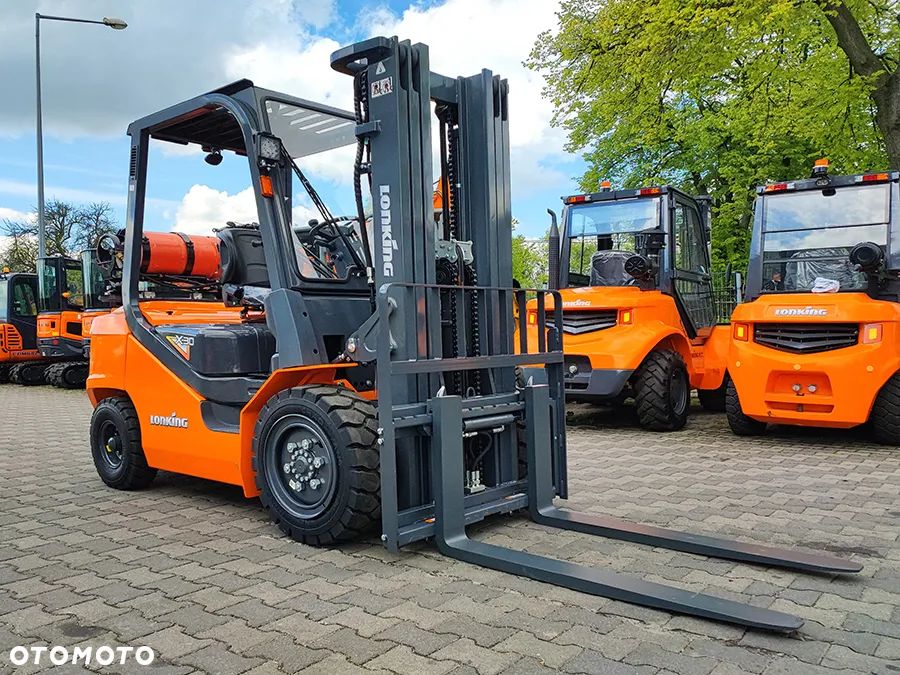 Lonking LG30GLTX (CPYD30) - 1