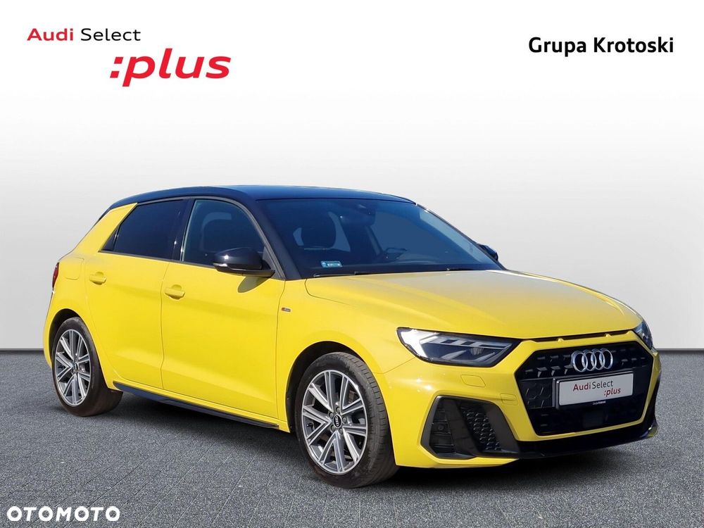 Audi A1 Sportback - 7