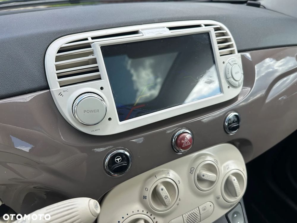 Fiat 500 1.2 by Gucci - 29