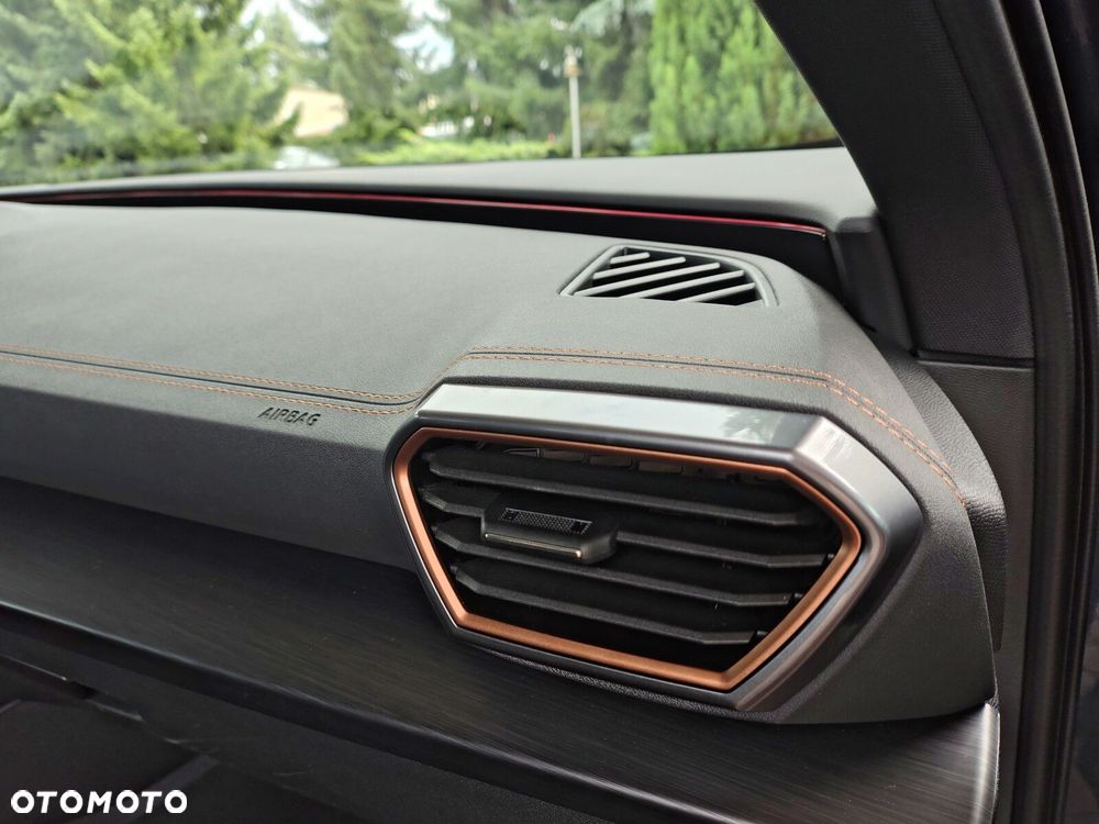 Cupra Formentor - 29