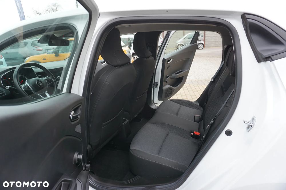 Renault Clio TCe 100 BUSINESS EDITION - 23