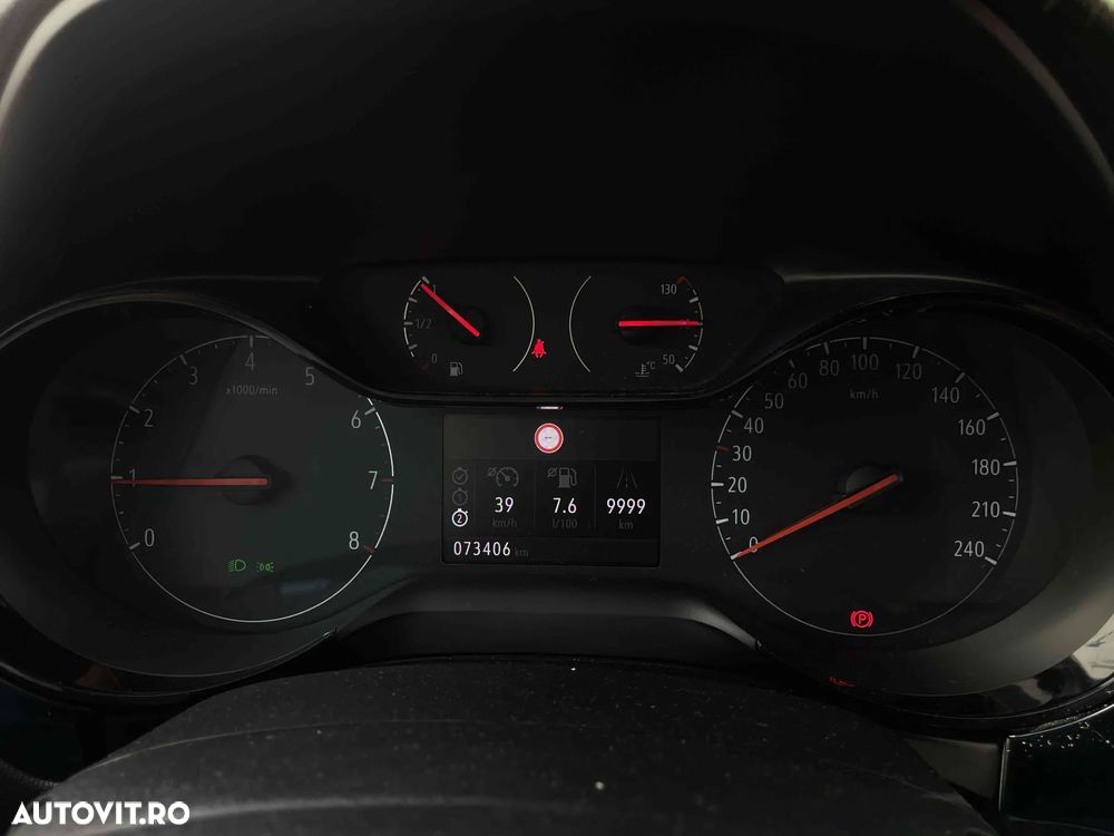 Opel Corsa - 8
