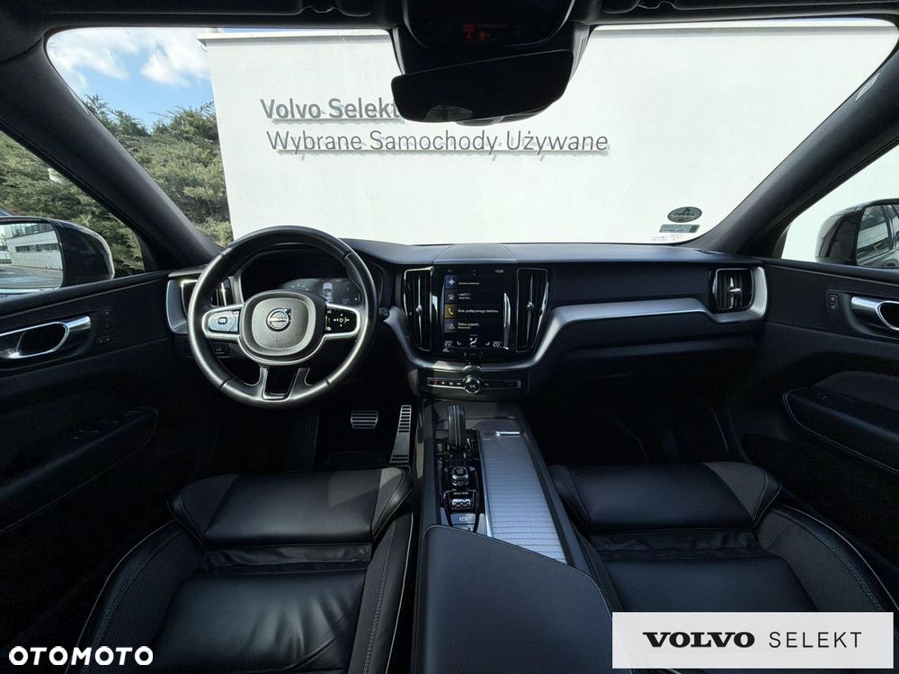Volvo XC 60 - 15