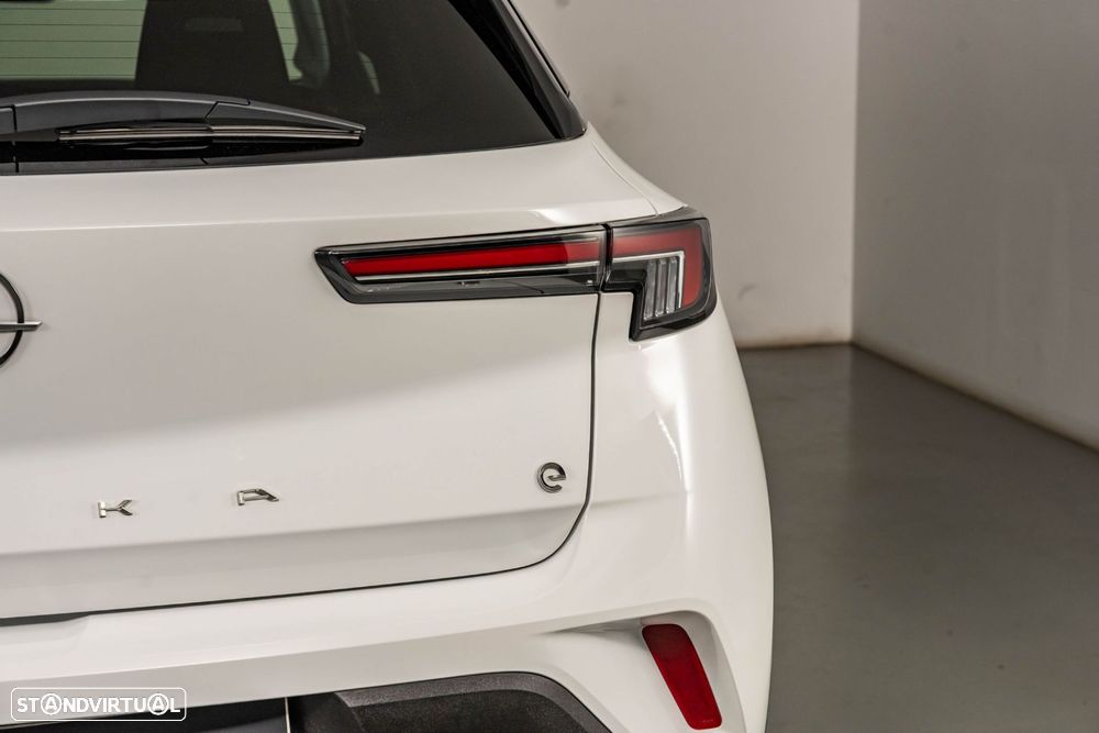 Opel Mokka-e Elegance - 17