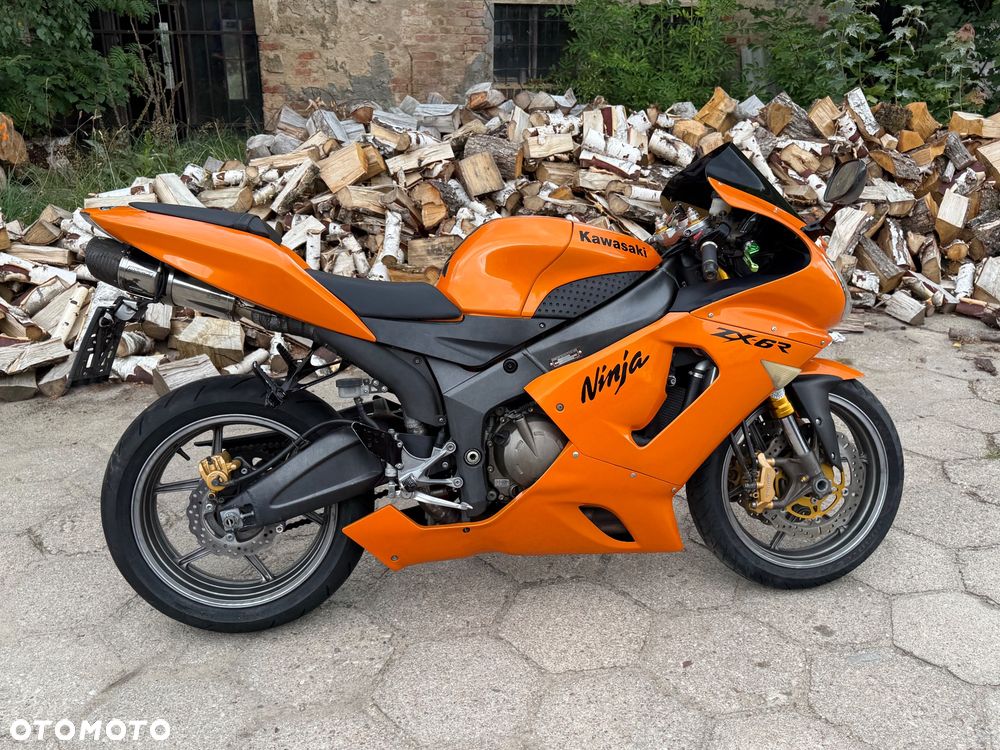 Kawasaki Ninja - 13