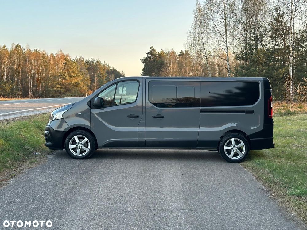 Renault Trafic - 8