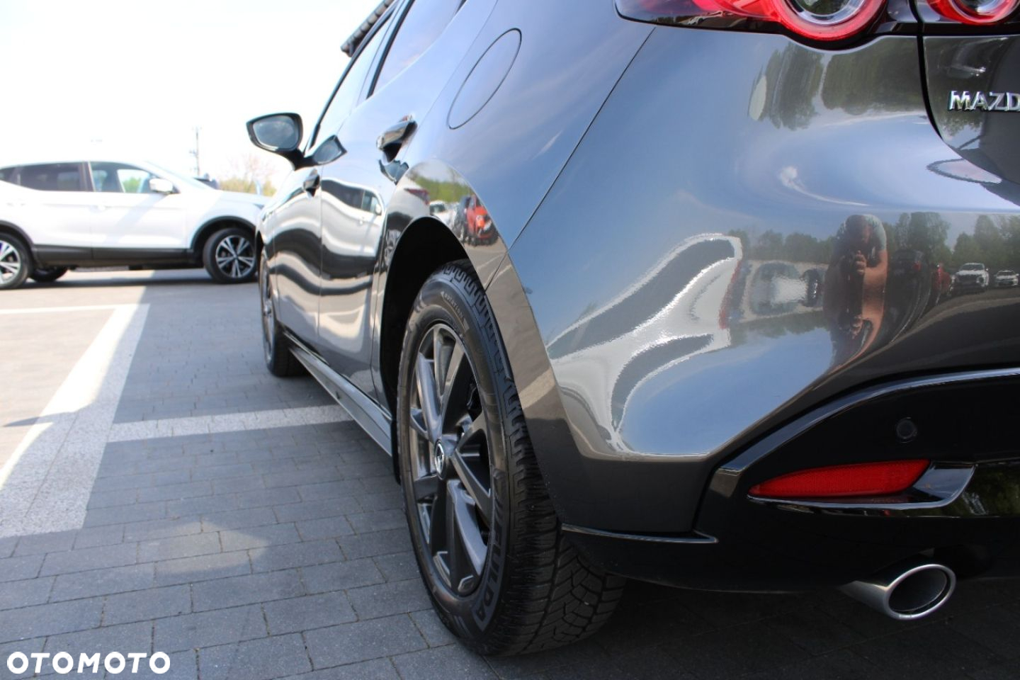 Mazda 3 - 33