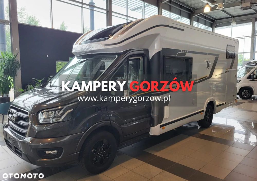 Benimar T444 T26 - 1