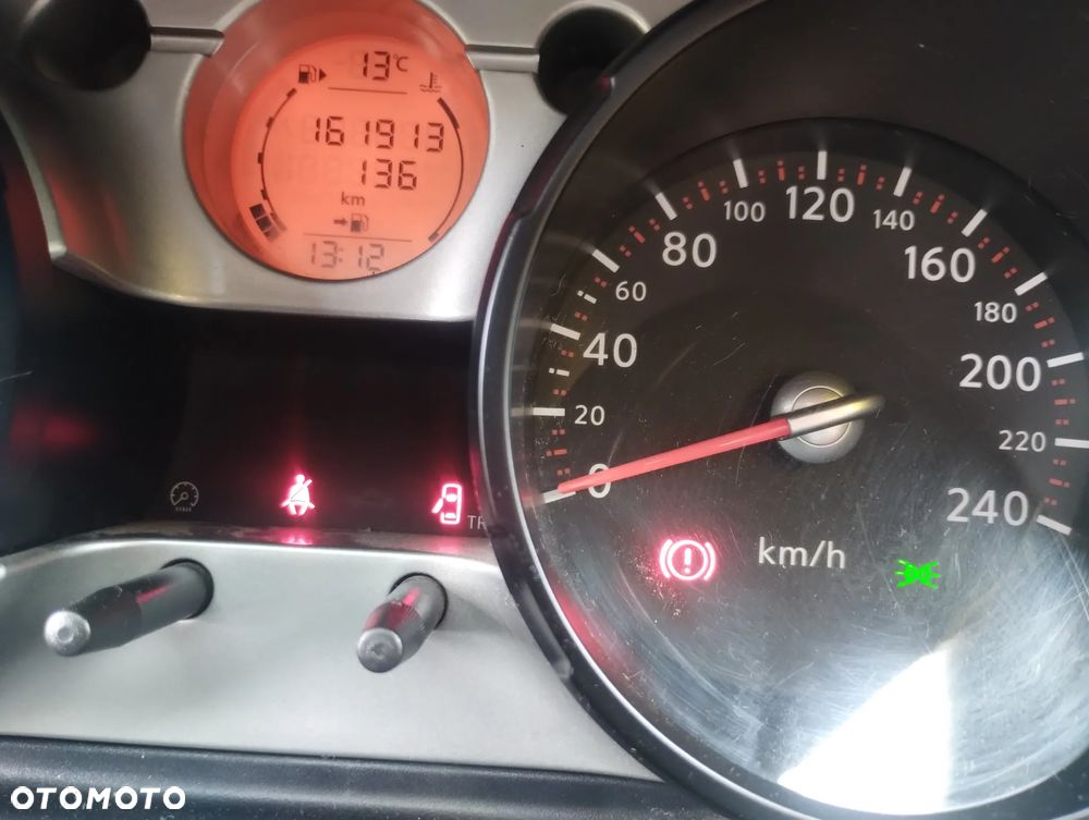 Nissan Qashqai - 6