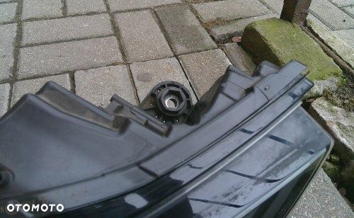 AUDI A6 C8 2018- FULL LED PRAWA PRZEDNIA LAMPA ORYGINAŁ 4K0941034 - 6