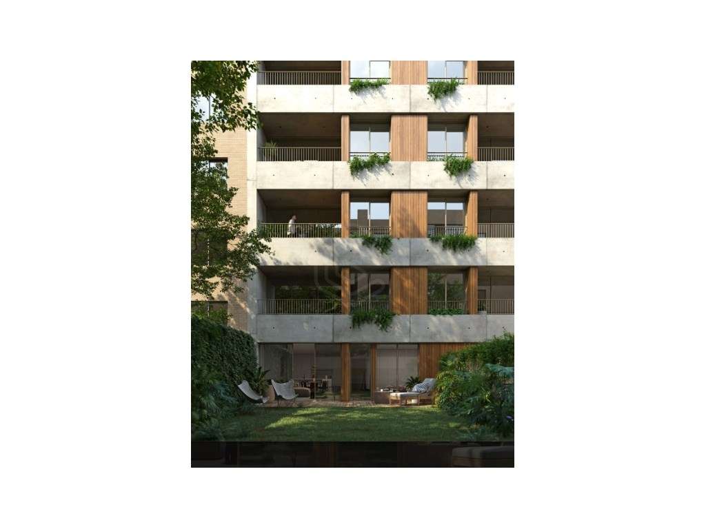 Fantástico Empreendimento em Matosinhos Sul, perto da Praia. - Grande imagem: 3/10