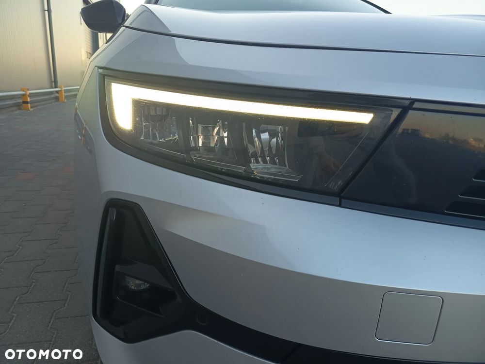 Opel Astra 1.5 CDTI GS Line S&S - 35