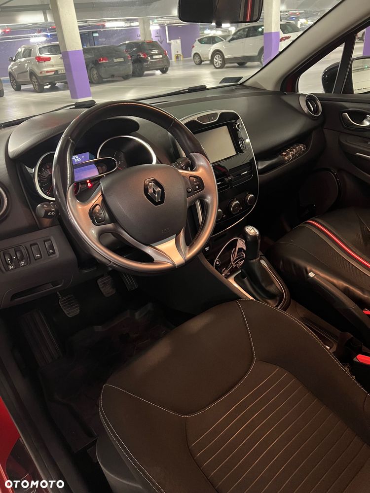 Renault Clio 0.9 Energy TCe Limited - 8
