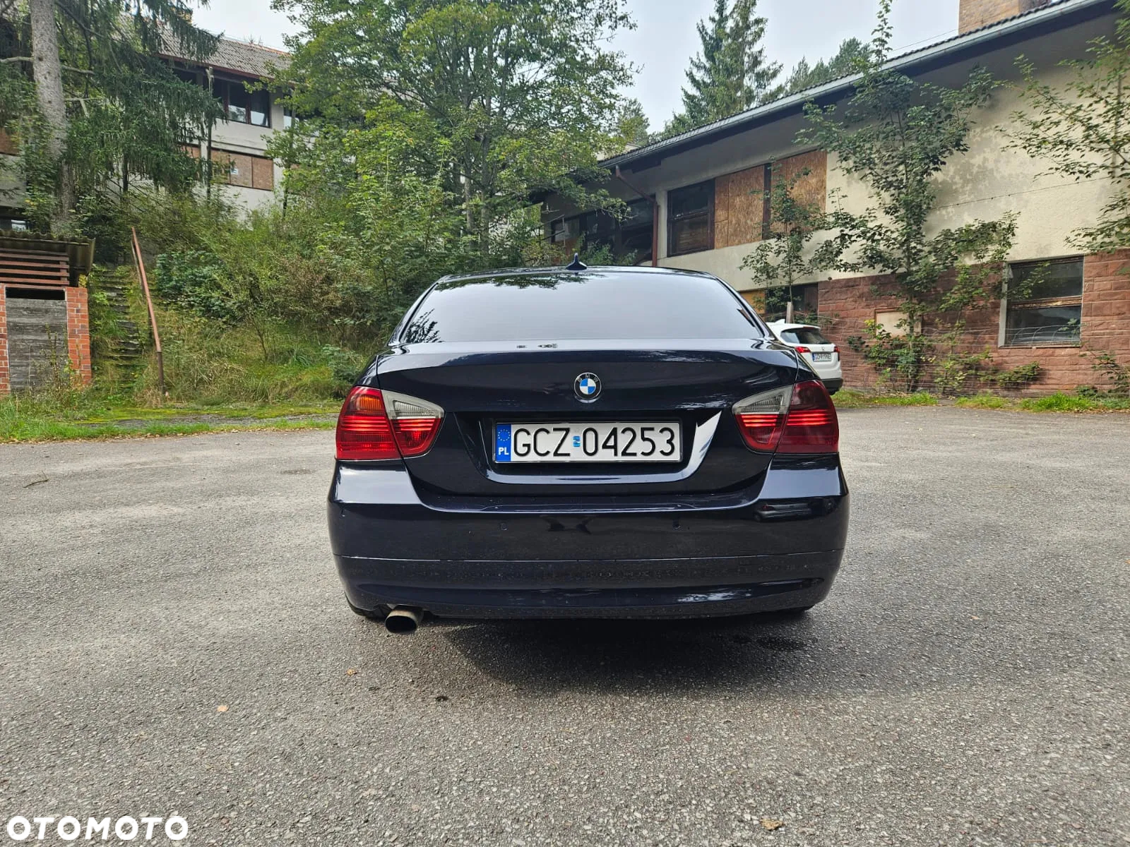 BMW Seria 3 320i - 6