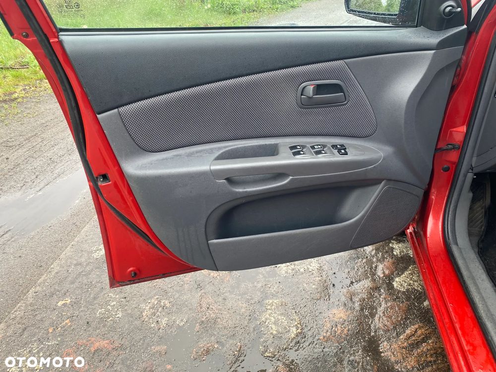 Kia Rio 1.4 EX - 24