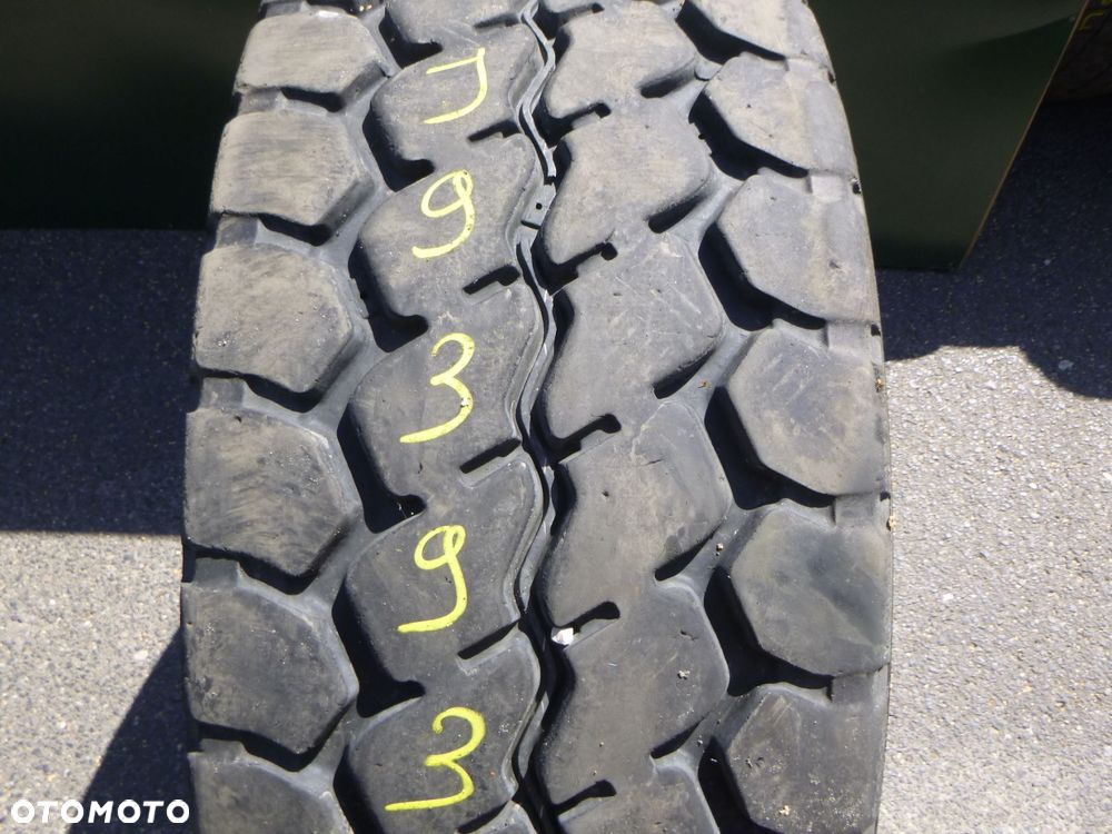 Opona 385/65R 22.5 Hankook TM15 Naczepowa. Opony ciężarowe - 2