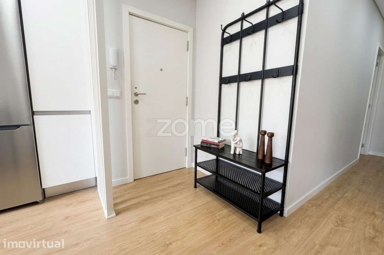 Apartamento T3 com Duas Frentes em Ermesinde | Conforto e Qualidade - Grande imagem: 3/18
