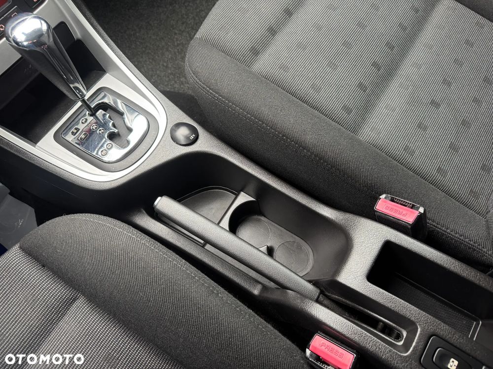 Peugeot 307 110 Automatik Premium - 21