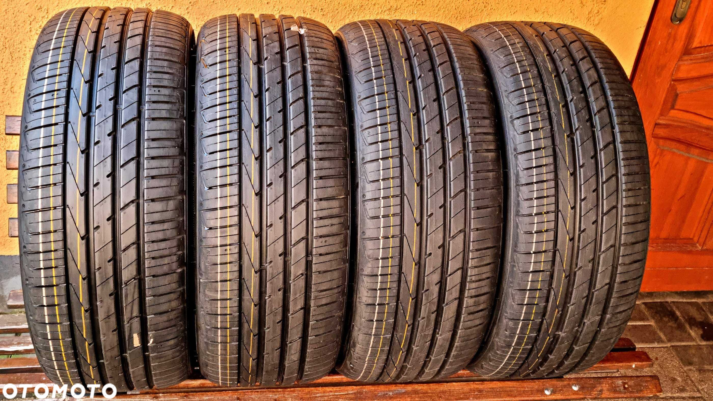 Hankook Ventus S1 evo 2 SUV 235/50R19 99V FR Rok 2023.32 - Nowe - 4