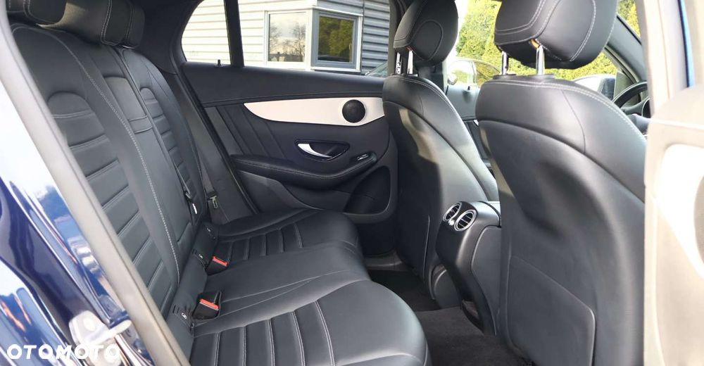 Mercedes-Benz GLC - 18