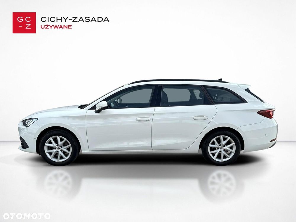 Seat Leon - 8