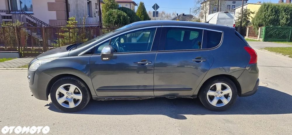 Peugeot 3008 HDi FAP 150 Active - 6