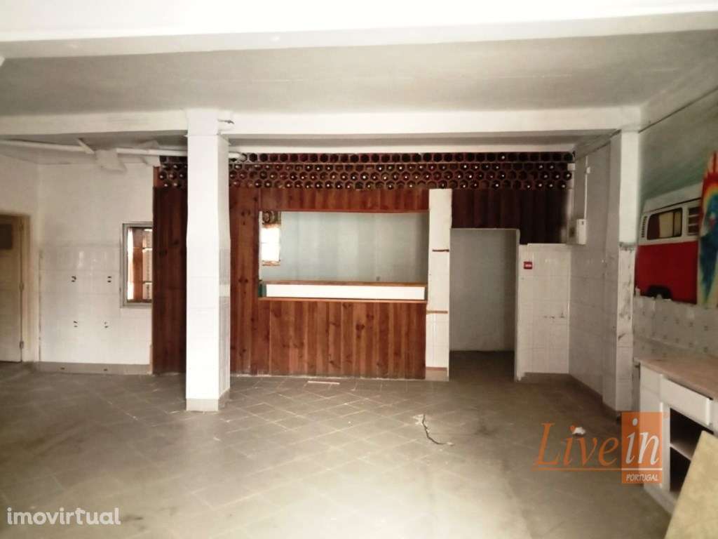 Prédio no Centro da Vila da Ericeira com Vista de Mar - Grande imagem: 5/41