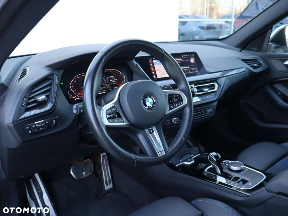 BMW Seria 2 218i M Sport - 5