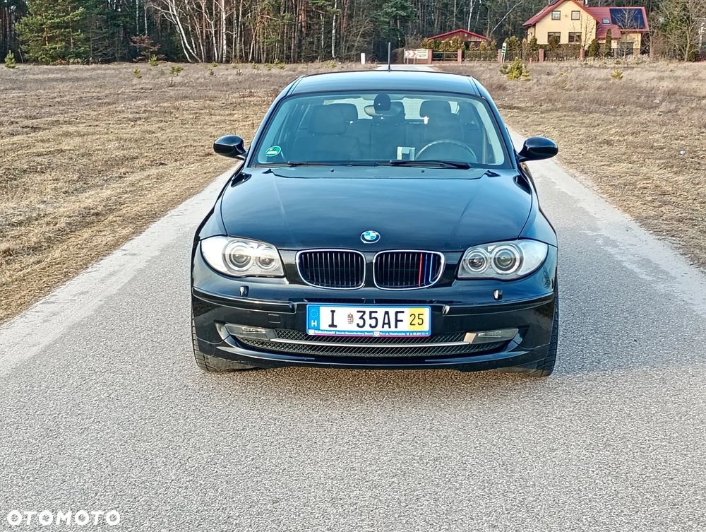 BMW Seria 1 - 21