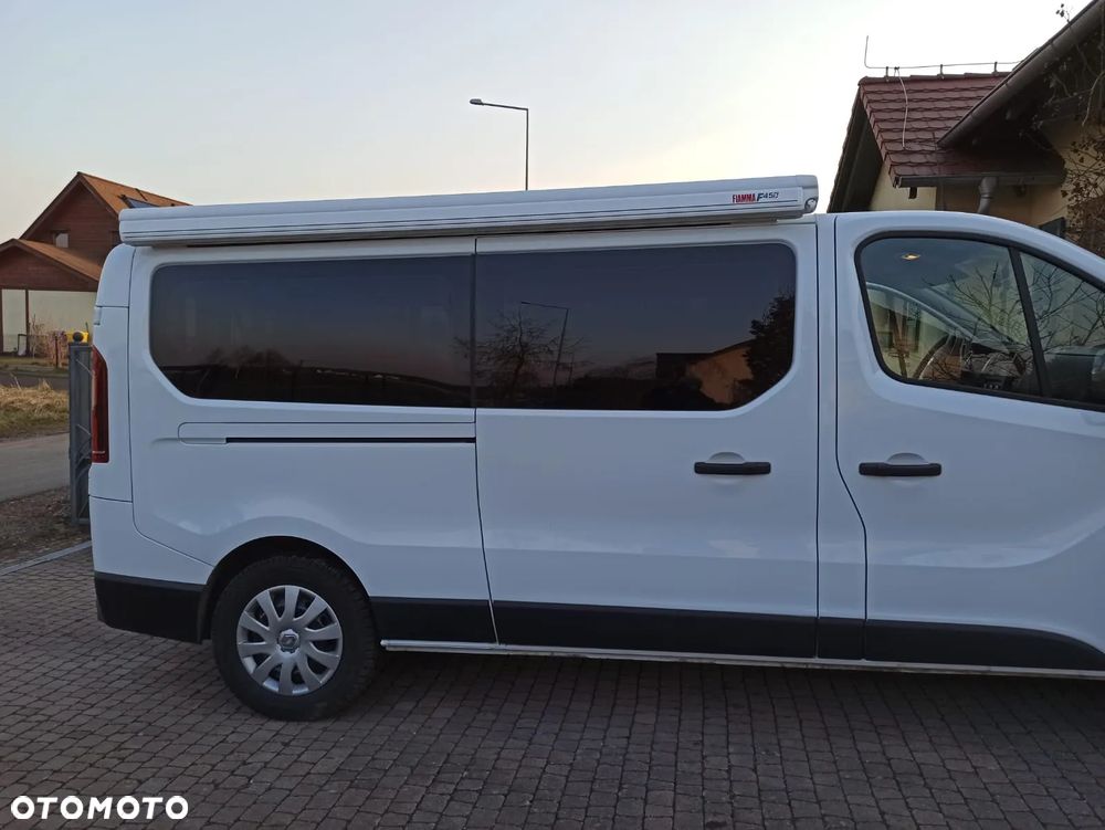 Renault Trafic III - 4