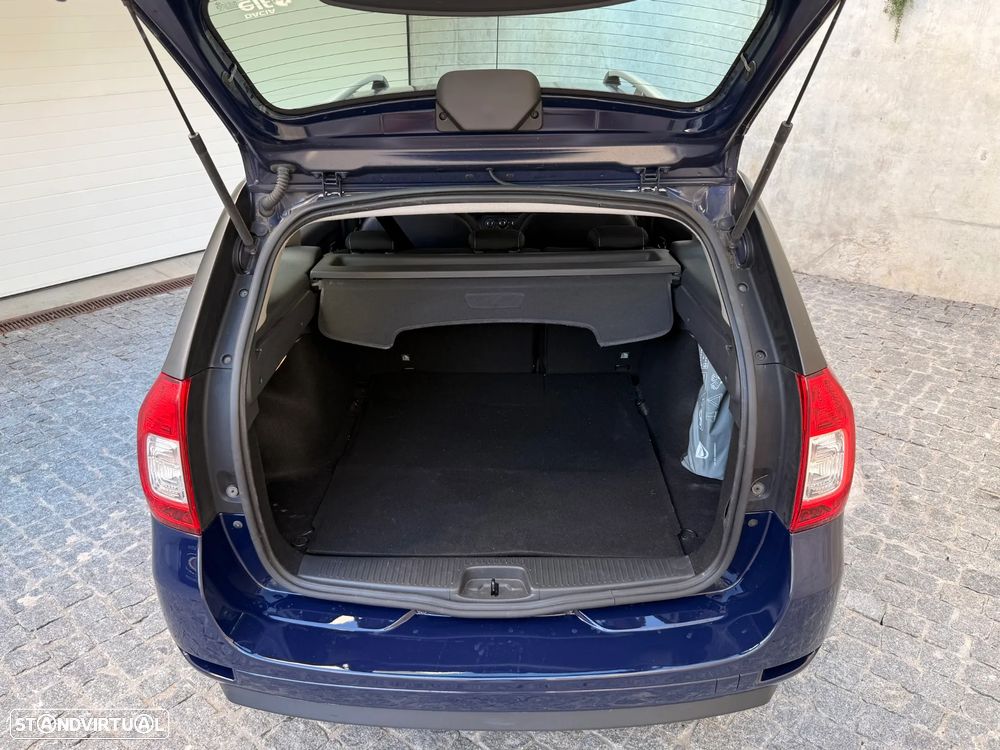 Dacia Logan MCV 0.9 TCe Comfort - 22