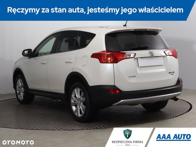 Toyota RAV4 - 5